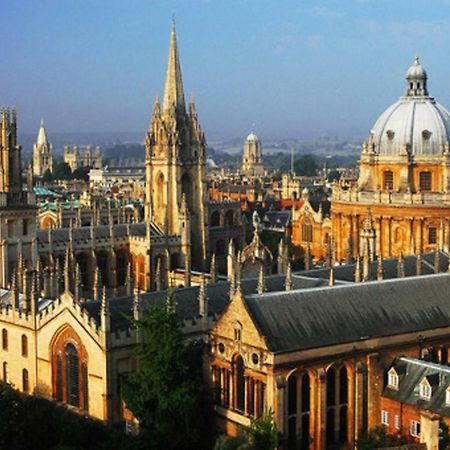 An Entire 2Bed, Headington, Oxford Διαμέρισμα Εξωτερικό φωτογραφία