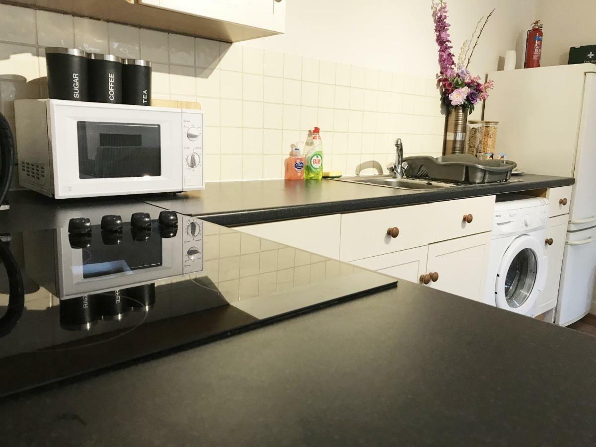 An Entire 2Bed, Headington, Oxford Διαμέρισμα Εξωτερικό φωτογραφία