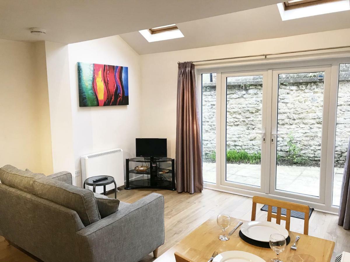 An Entire 2Bed, Headington, Oxford Διαμέρισμα Εξωτερικό φωτογραφία