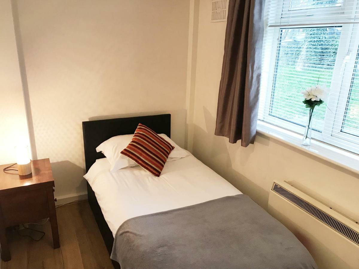 An Entire 2Bed, Headington, Oxford Διαμέρισμα Εξωτερικό φωτογραφία