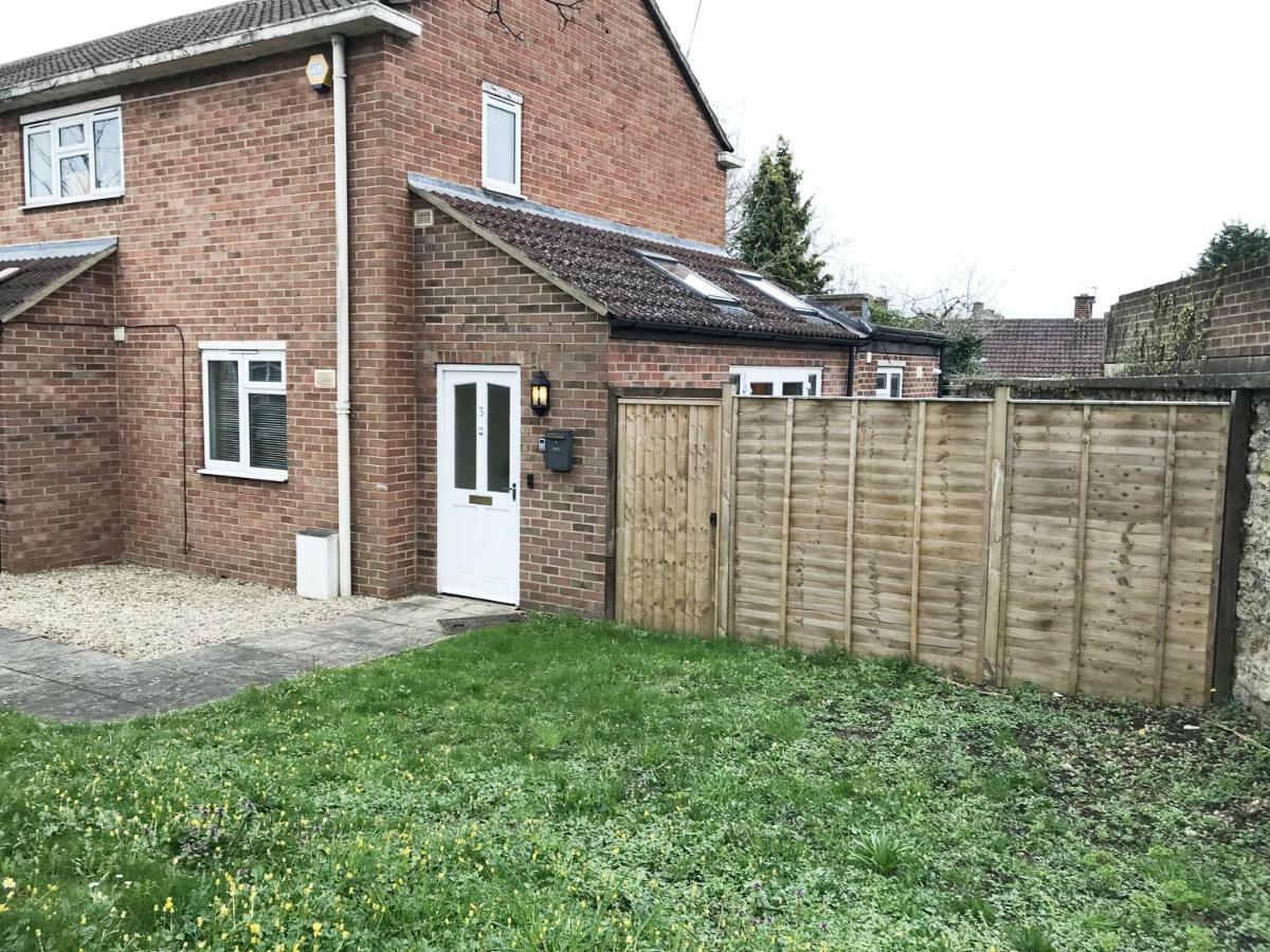 An Entire 2Bed, Headington, Oxford Διαμέρισμα Εξωτερικό φωτογραφία